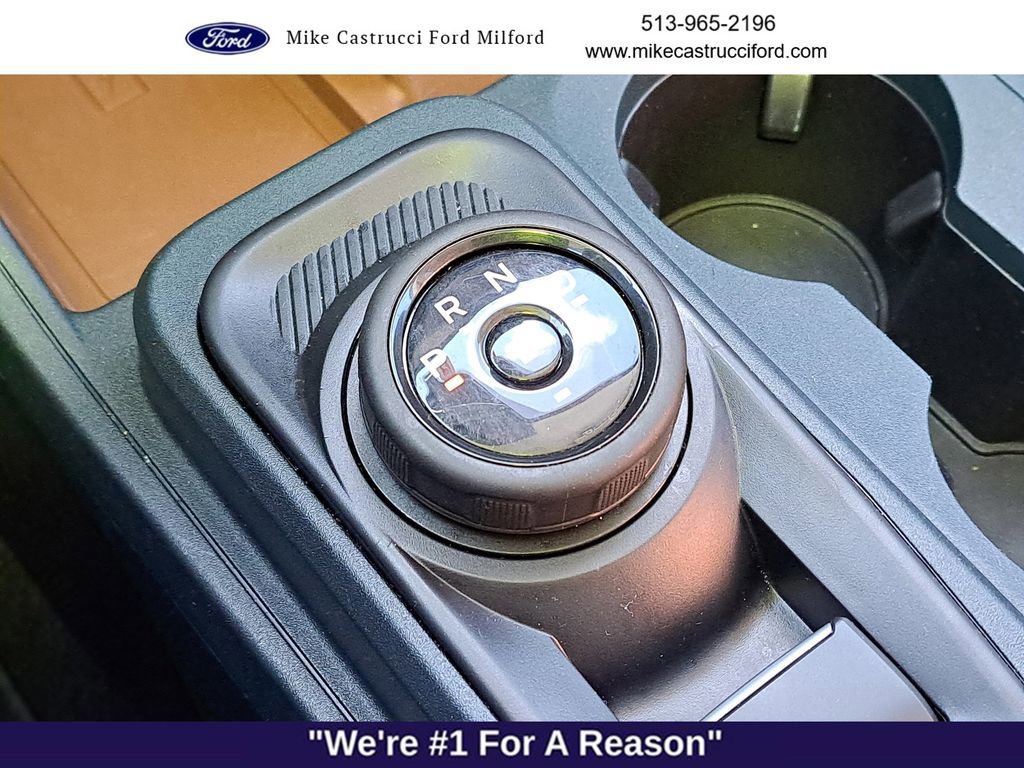 Certified 2024 Ford Maverick Lariat image 17