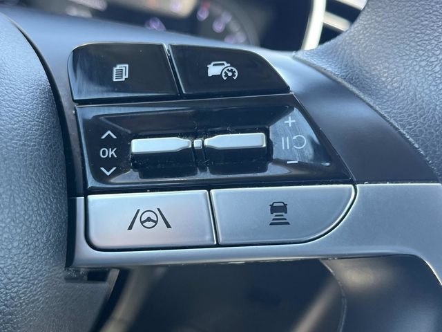 Used 2024 Hyundai Tucson SEL FWD image 37