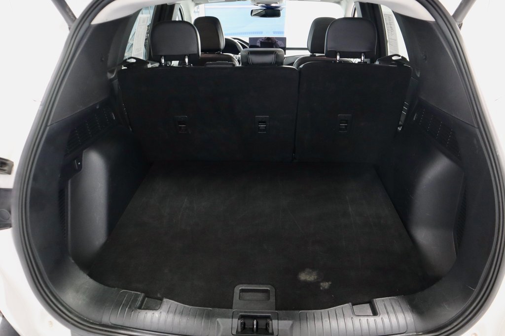 Certified 2024 Ford Escape Platinum image 15