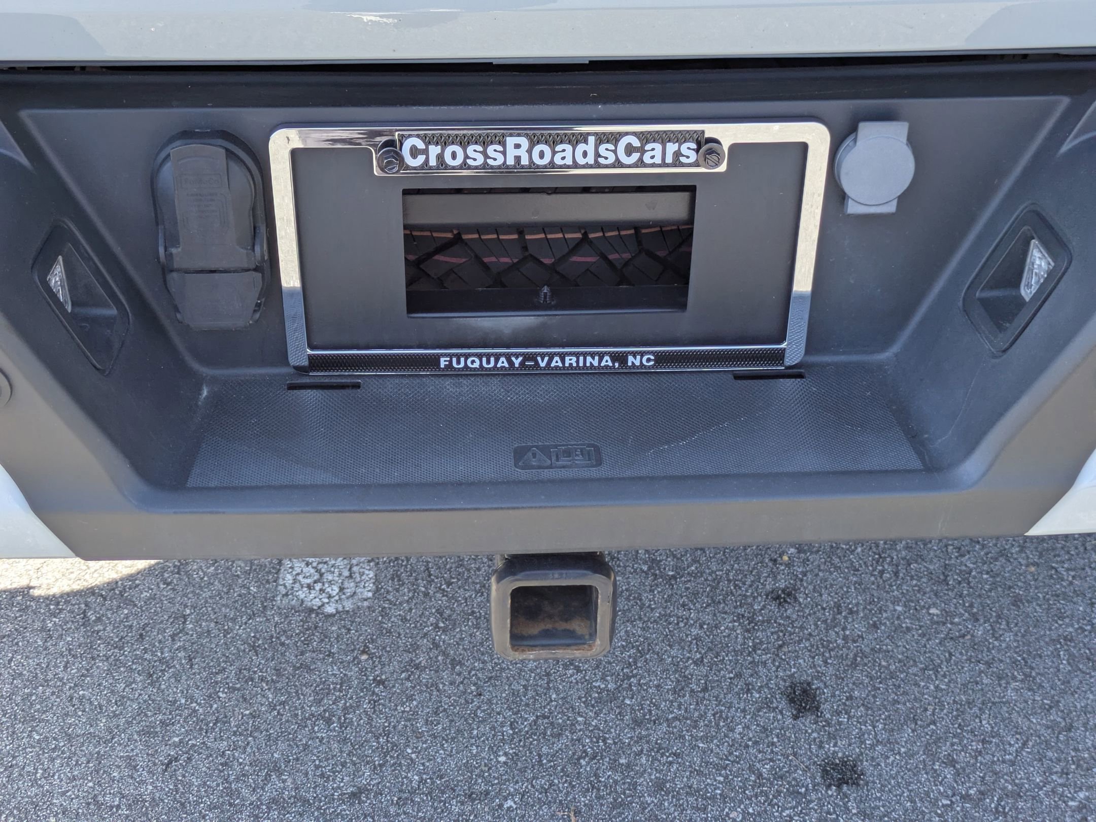 Certified 2023 Ford F150 XLT w/ Equipment Group 302A High image 32