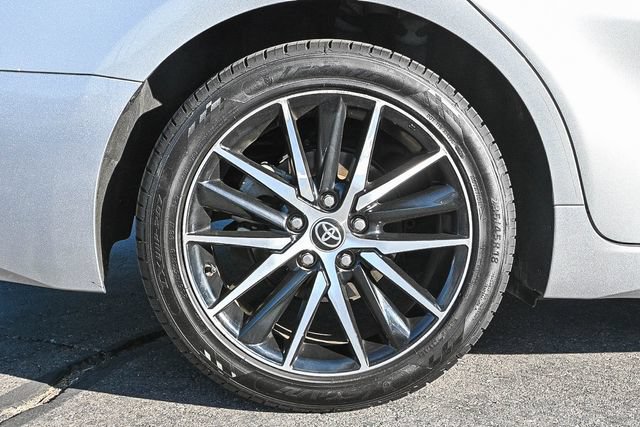Used 2024 Toyota Camry SE FWD image 13