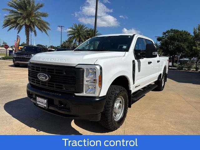 Certified 2025 Ford F250 XL w/ XL Off-Road Package AWD/4WD image 5