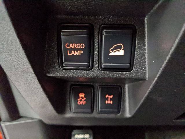 Used 2025 Nissan Frontier PRO-4X AWD/4WD image 16