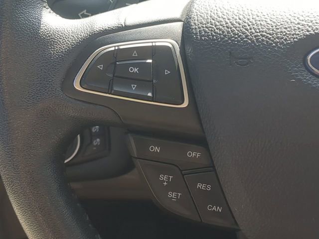 Certified 2017 Ford Escape SE w/ SE Leather Comfort Package AWD/4WD image 25