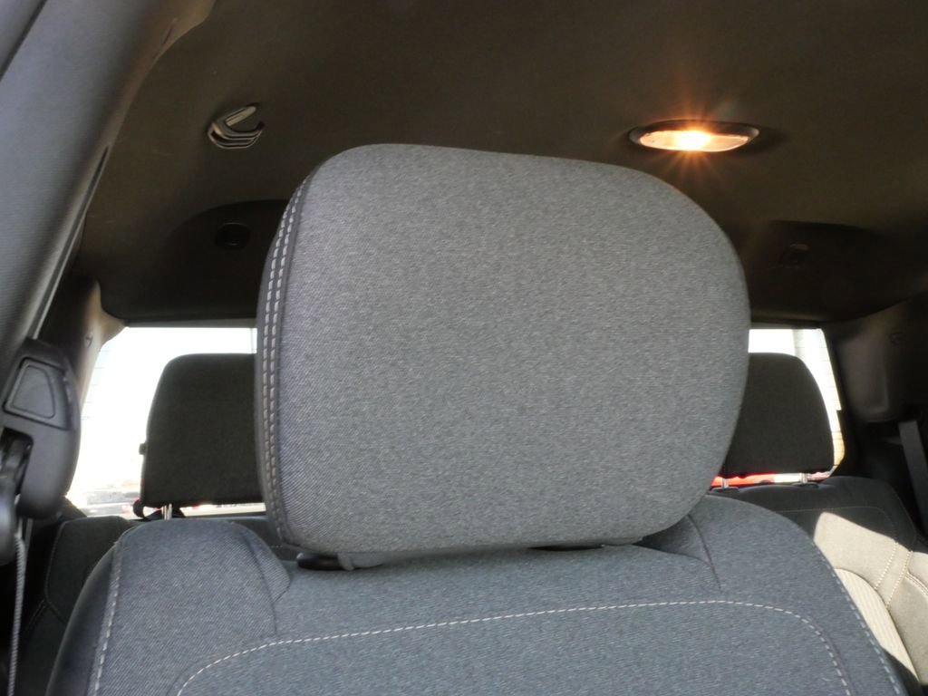 Used 2020 RAM 1500 Big Horn image 22