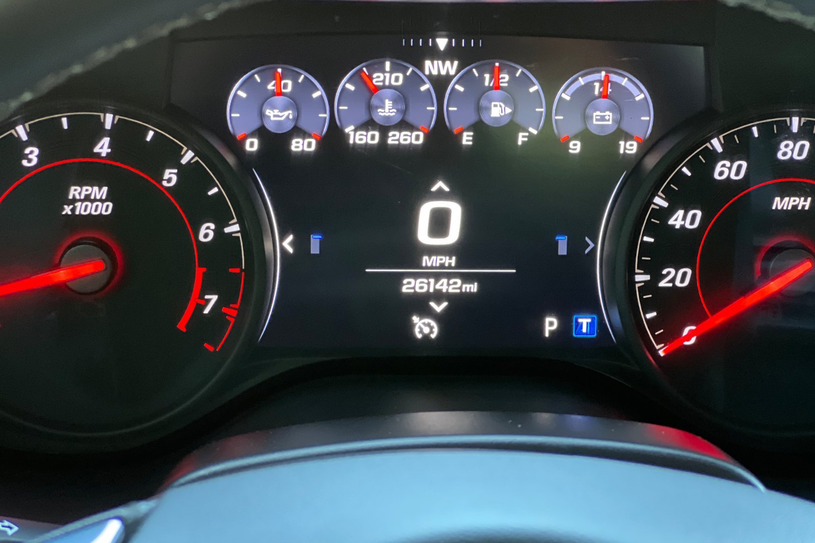 Used 2023 Chevrolet Camaro SS RWD image 26