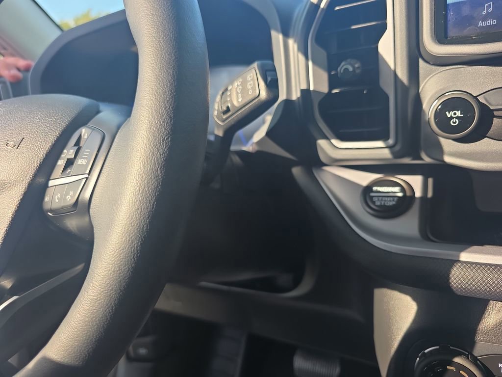 Certified 2023 Ford Bronco Sport Big Bend AWD/4WD image 31