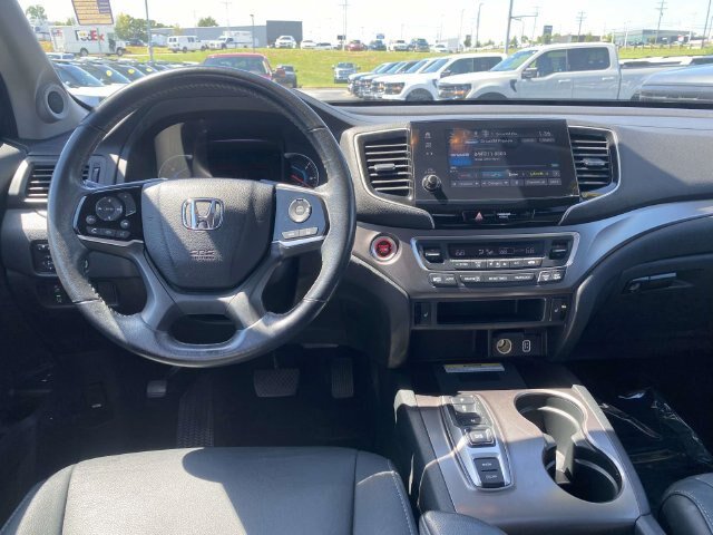 Used 2021 Honda Pilot Special Edition image 12