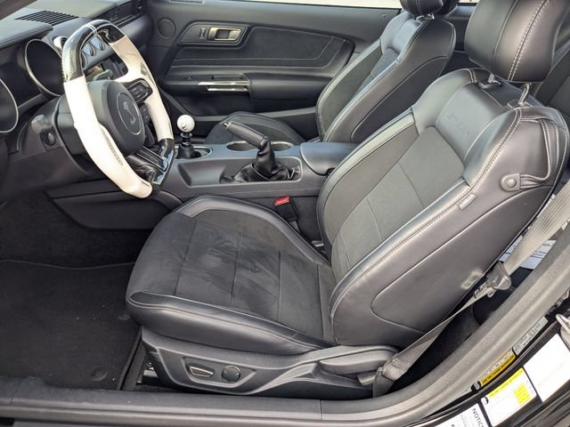 Certified 2017 Ford Mustang Shelby GT350 RWD image 21