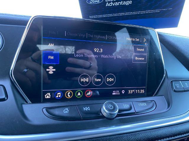 Used 2019 Chevrolet Blazer Premier w/ Sun and Wheels Package image 20