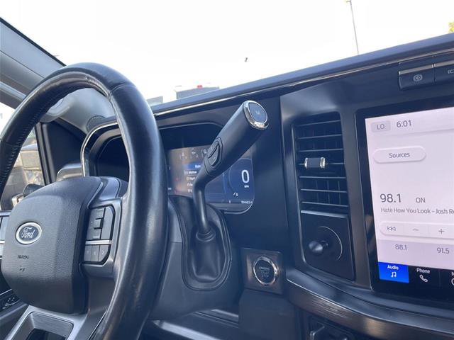Certified 2024 Ford F350 Lariat w/ Chrome Package AWD/4WD image 35