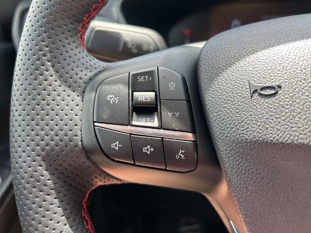 Certified 2023 Ford Escape ST-Line w/ Tech Pack #1 image 26