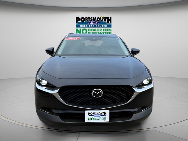 Used 2023 MAZDA CX-30 AWD 2.5 S w/ Preferred Package image 9