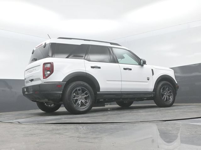 Certified 2022 Ford Bronco Sport Big Bend w/ Convenience Package AWD/4WD image 22