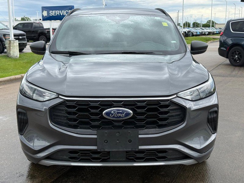 Certified 2023 Ford Escape ST-Line FWD image 9