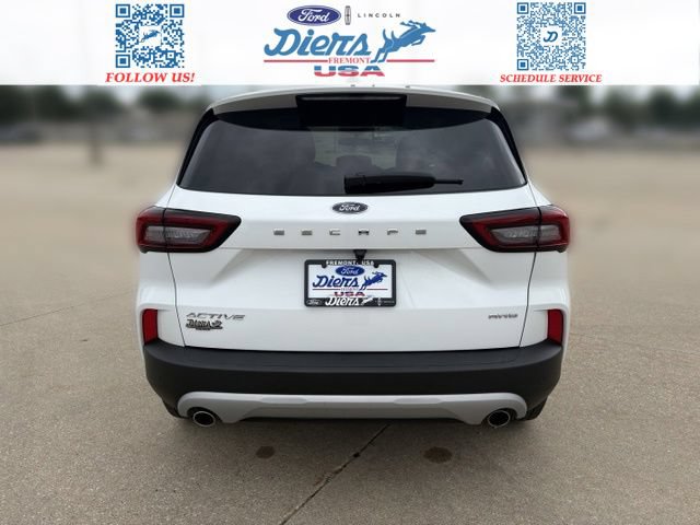 Certified 2024 Ford Escape Active w/ Tech Pack #2 AWD/4WD image 4
