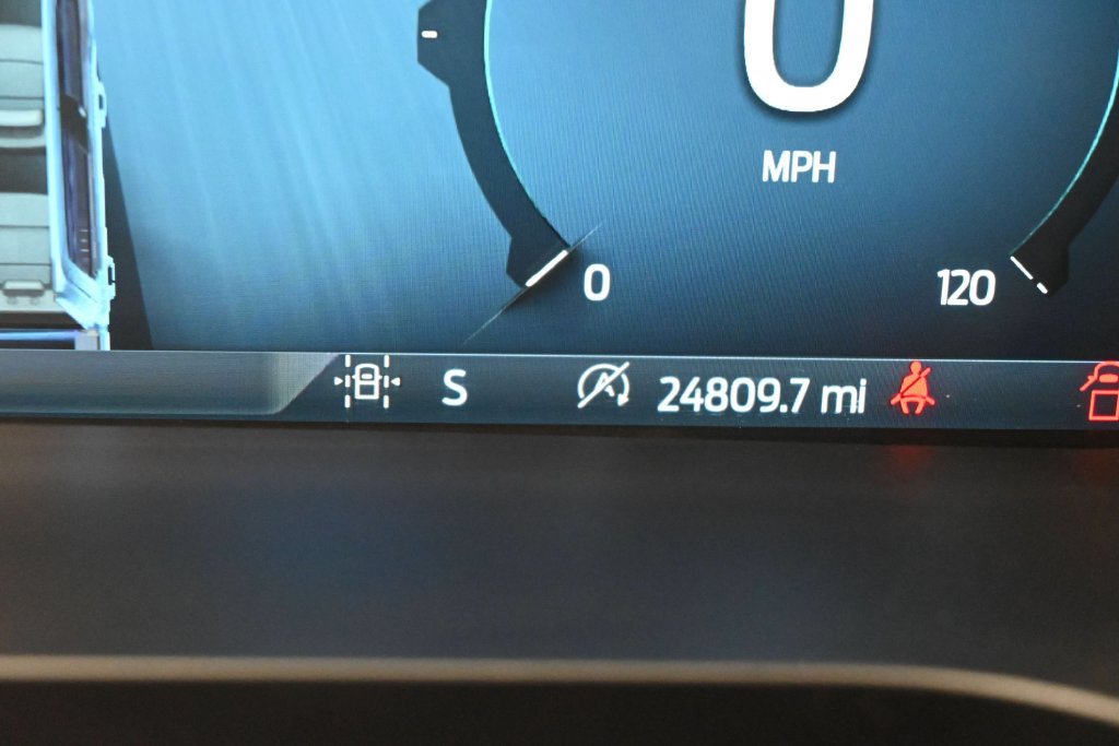Certified 2024 Ford F150 STX RWD image 2