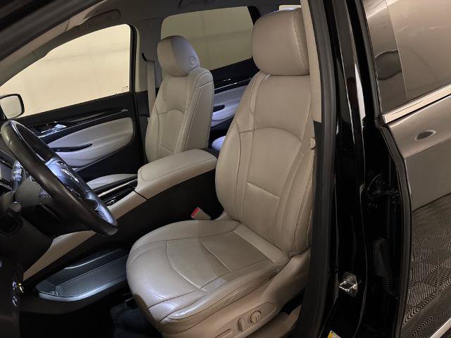 Used 2018 Buick Enclave Essence w/ Trailering Package FWD image 18