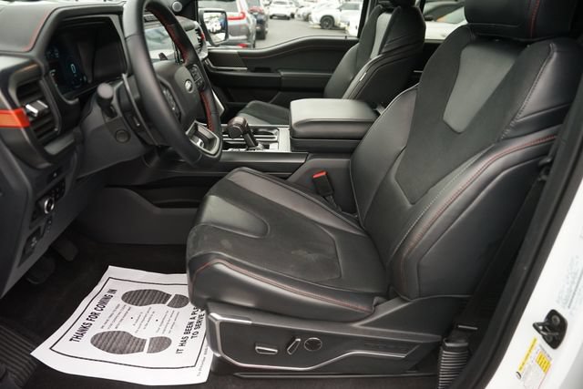 Certified 2025 Ford F150 Raptor AWD/4WD image 9