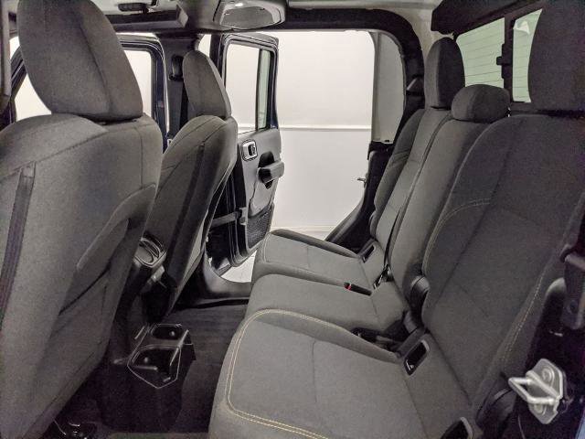 Used 2025 Jeep Gladiator Sport image 20