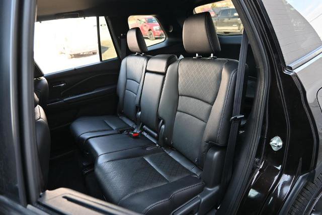 Used 2019 Honda Passport Touring image 25