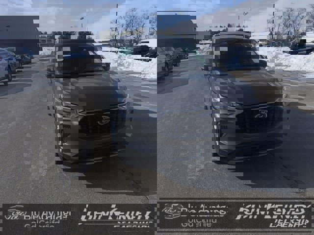 Certified 2025 Ford Escape Active w/ Cold Weather Package image 8