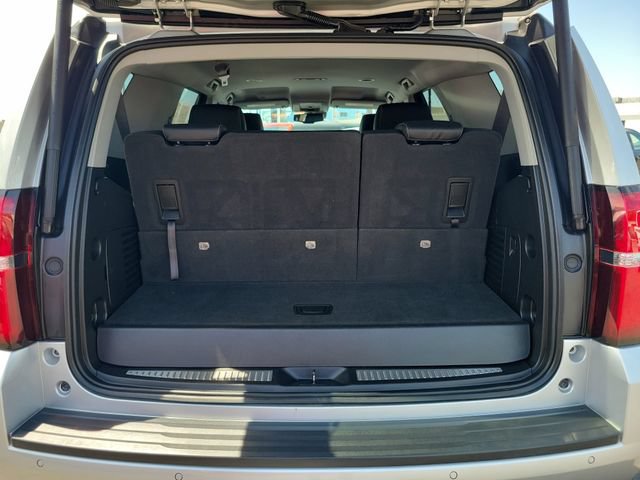 Used 2020 Chevrolet Tahoe LT w/ Max Trailering Package RWD image 7