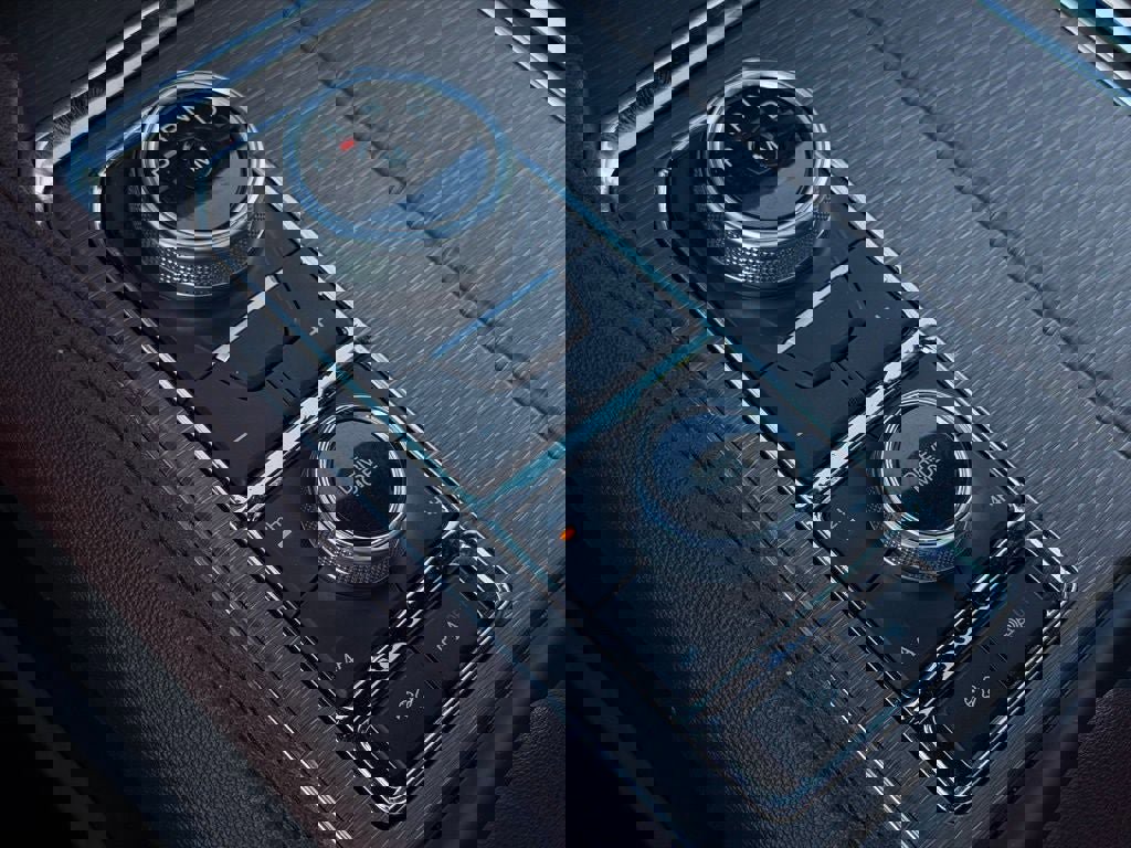 Certified 2024 Ford Expedition Limited image 43