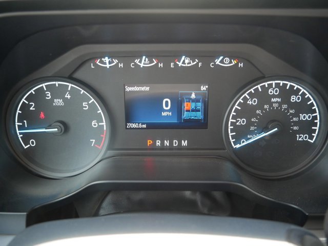 Certified 2023 Ford F250 XLT w/ FX4 Off-Road Package AWD/4WD image 22