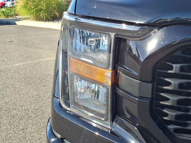 Certified 2023 Ford F150 XL w/ STX Appearance Package AWD/4WD image 9