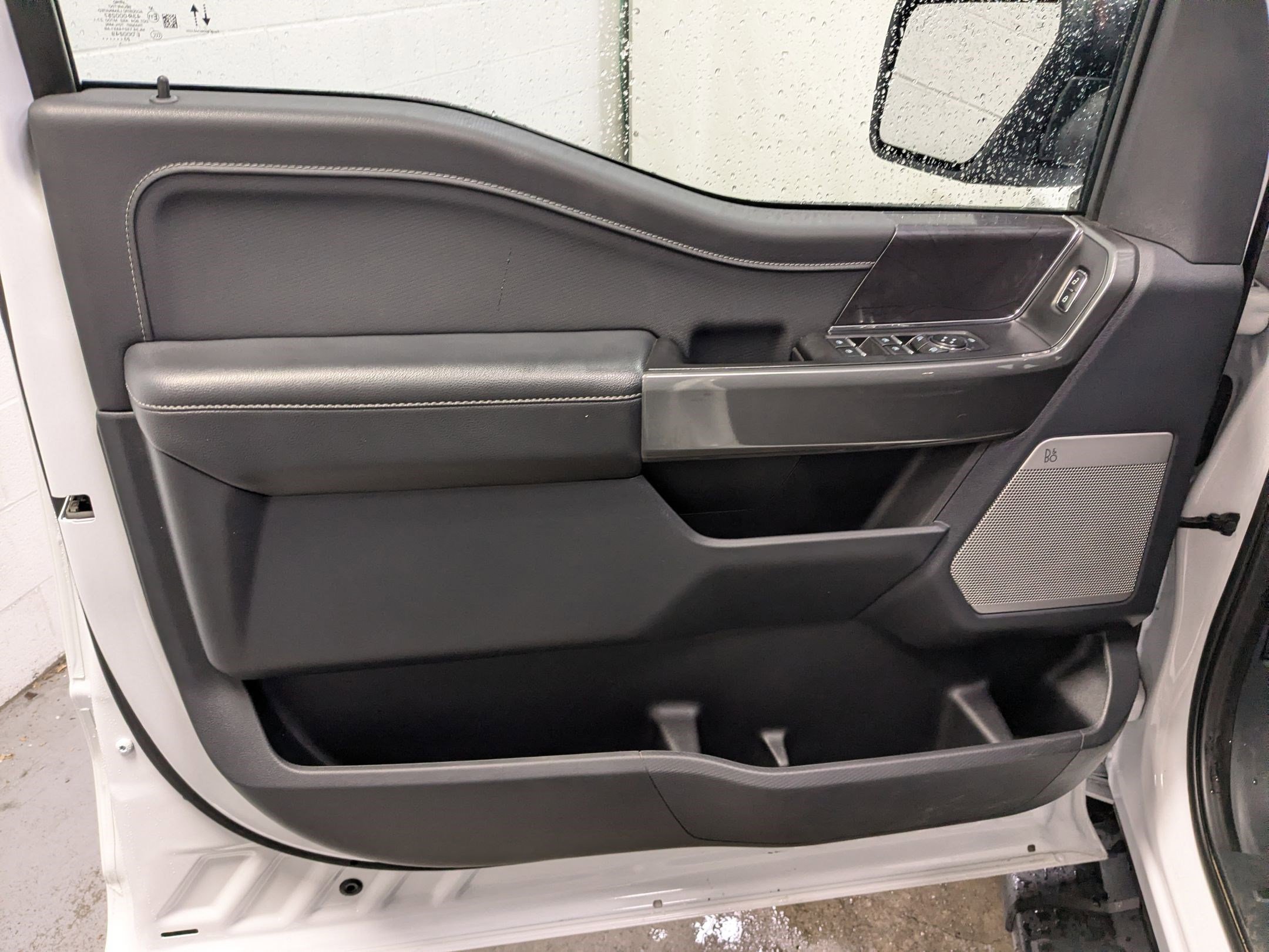 Certified 2023 Ford F150 XLT w/ Equipment Group 302A High image 17