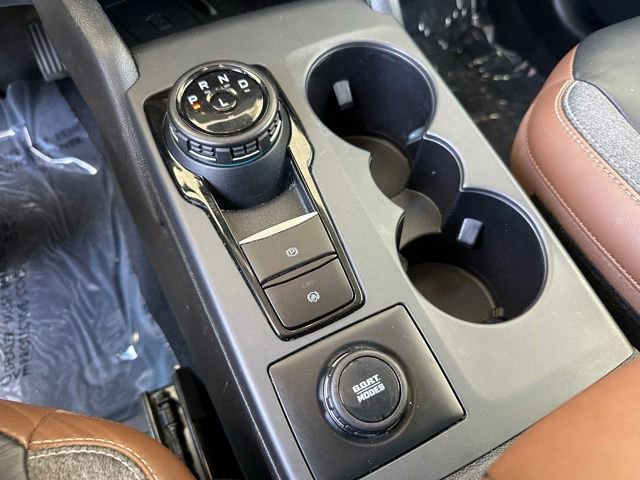 Certified 2023 Ford Bronco Sport Outer Banks w/ Tech Package AWD/4WD image 21
