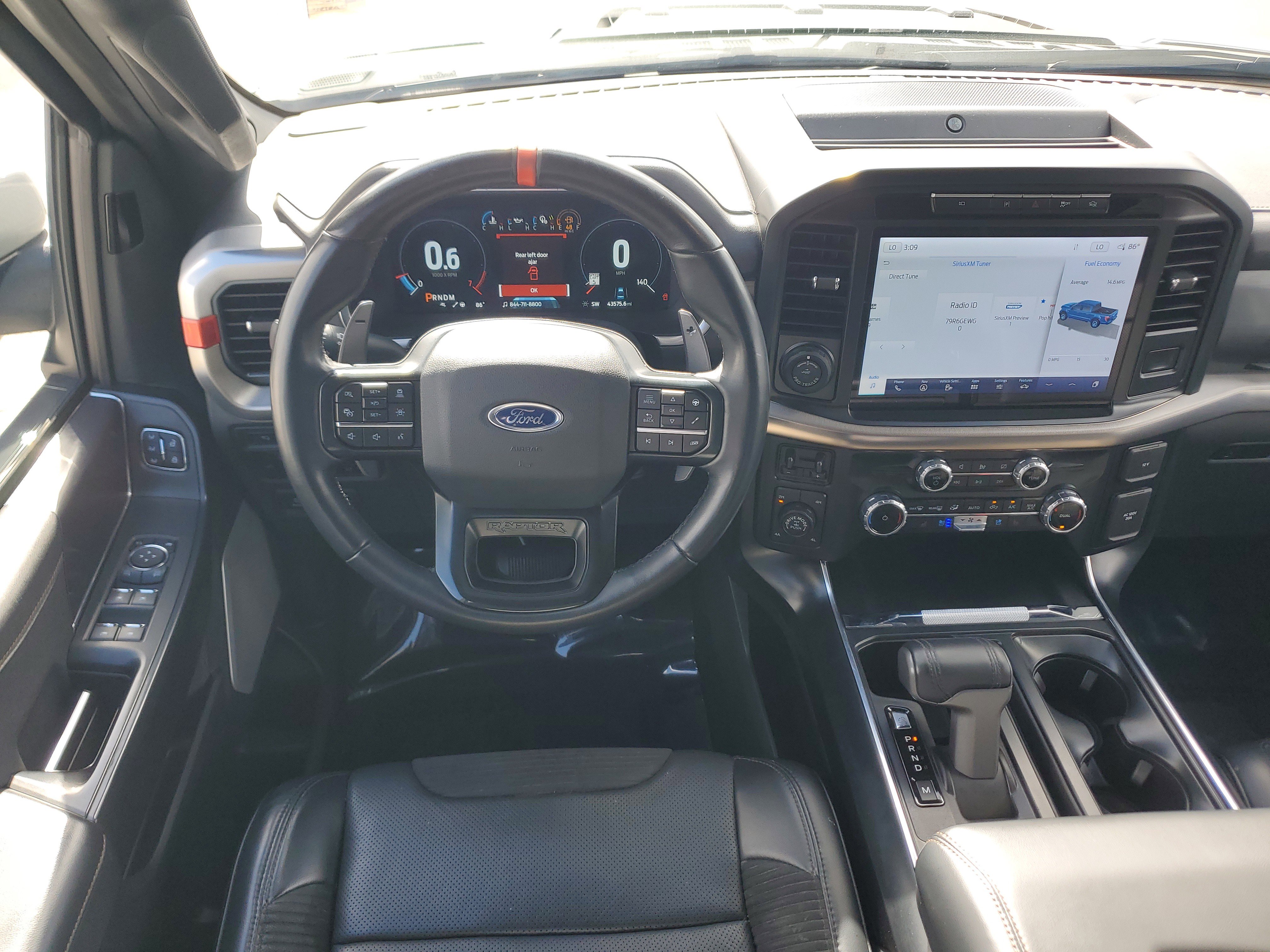 Certified 2023 Ford F150 Raptor image 20