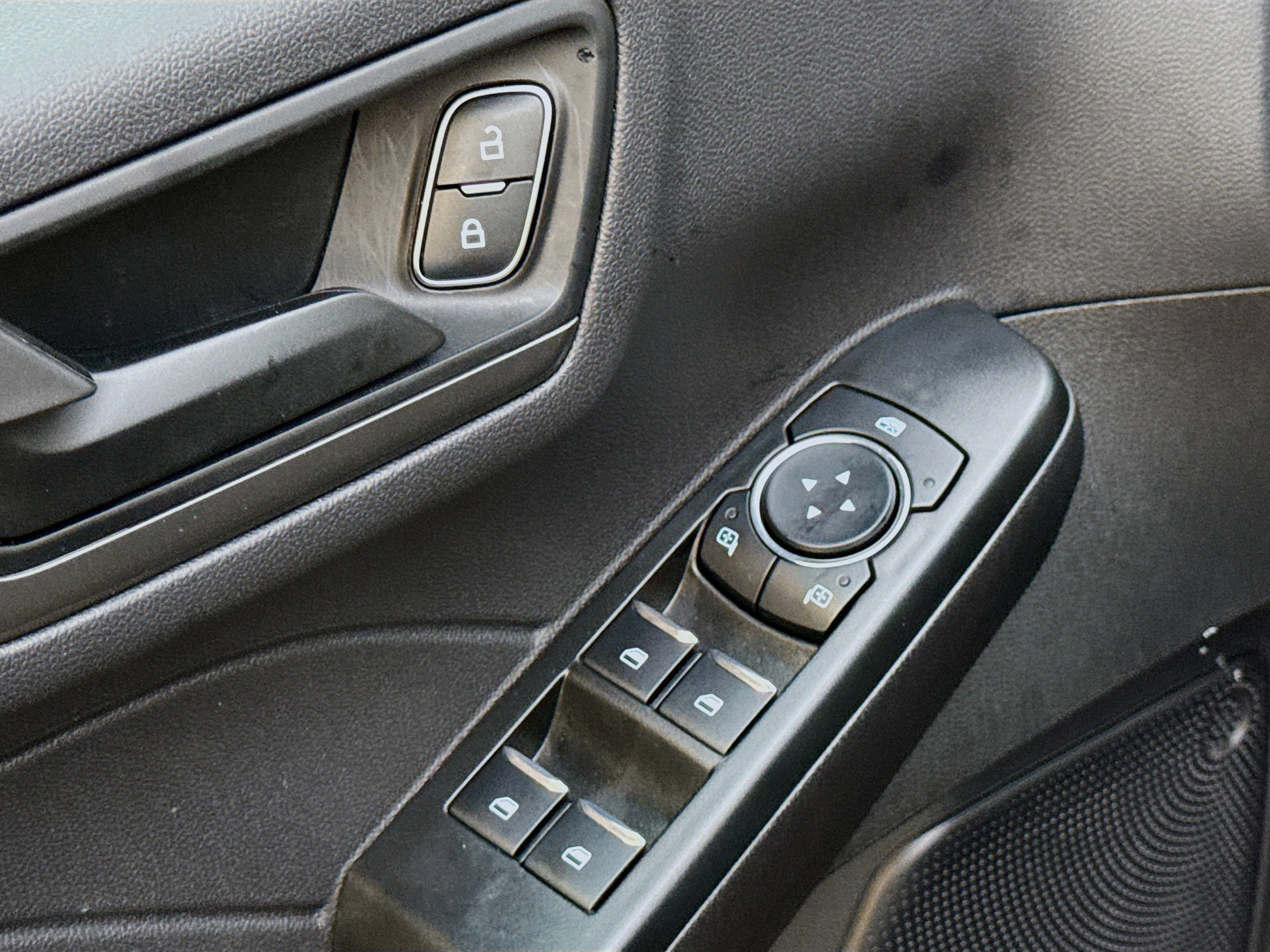 Certified 2024 Ford Escape Active image 8