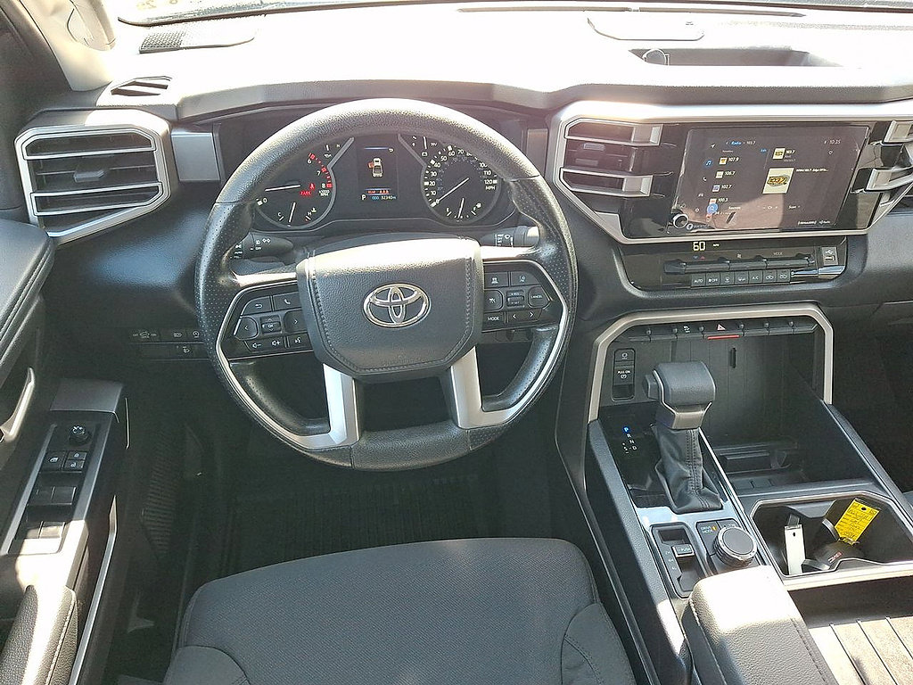Used 2024 Toyota Tundra SR5 AWD/4WD image 20
