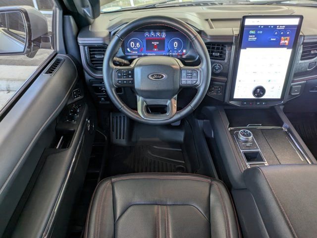 Certified 2024 Ford Expedition Limited image 15