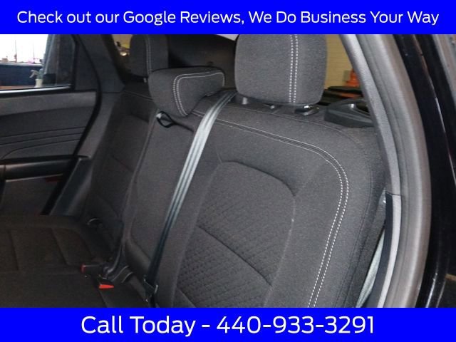 Certified 2024 Ford Escape Active image 33