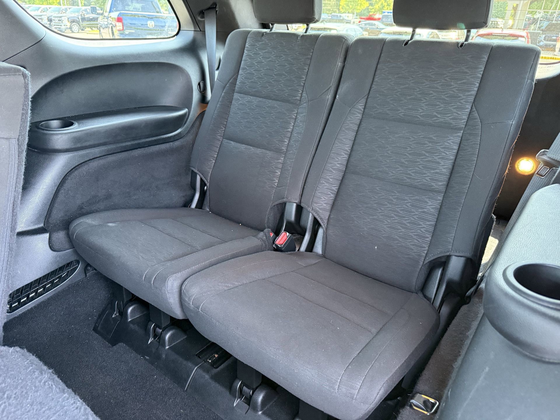 Used 2023 Dodge Durango GT image 28