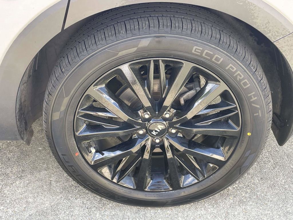 Used 2021 Kia Telluride SX w/ SX Prestige Package image 9