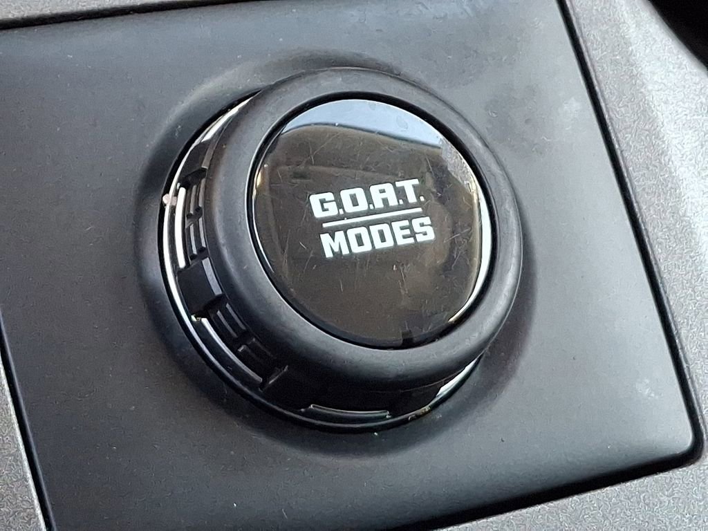 Certified 2025 Ford Bronco Sport Heritage w/ Convenience Package image 22