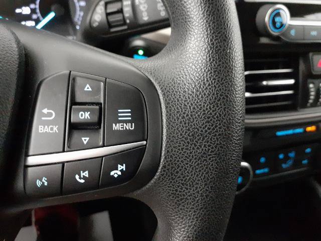 Certified 2021 Ford Escape SE AWD/4WD image 22