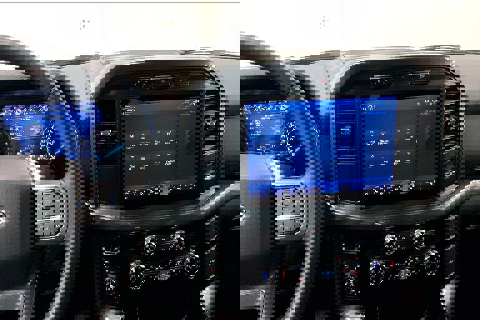 Certified 2023 Ford F150 XLT w/ Equipment Group 302A High image 7