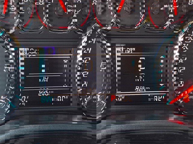 Used 2018 Chevrolet Silverado 1500 LT w/ All Star Edition image 16