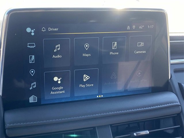 Used 2024 Chevrolet Tahoe LT image 28