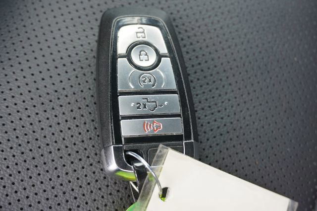 Certified 2023 Ford F150 Lariat w/ Equipment Group 502A High AWD/4WD image 31