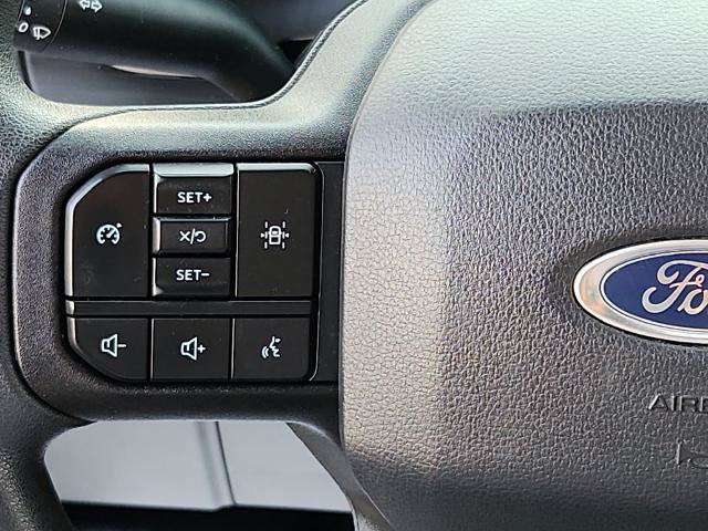 Certified 2022 Ford F150 XL w/ Equipment Group 101A High RWD image 15