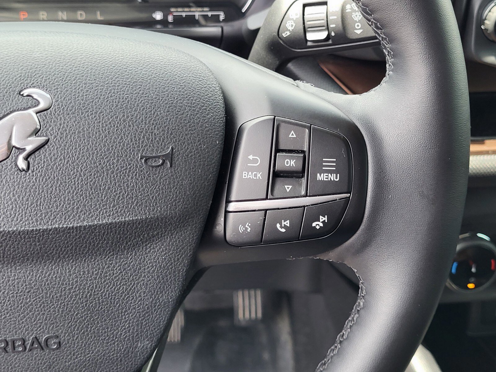 Certified 2024 Ford Bronco Sport Outer Banks w/ Tech Package image 29