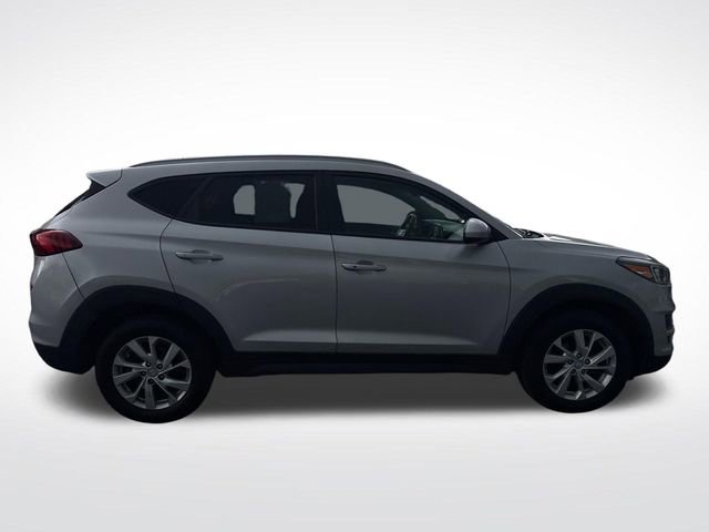 Used 2020 Hyundai Tucson Value AWD/4WD image 6