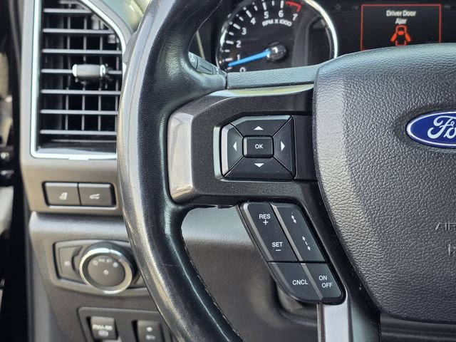 Certified 2021 Ford Expedition Limited RWD image 29