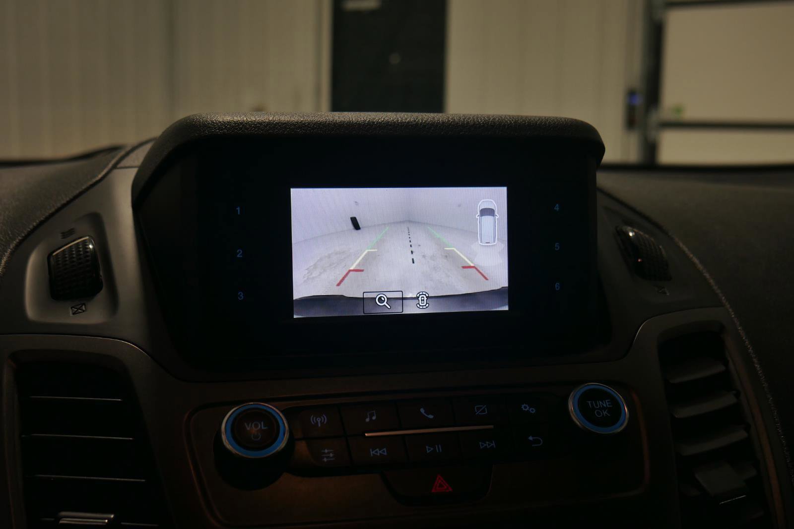 Certified 2019 Ford Transit Connect XL image 22